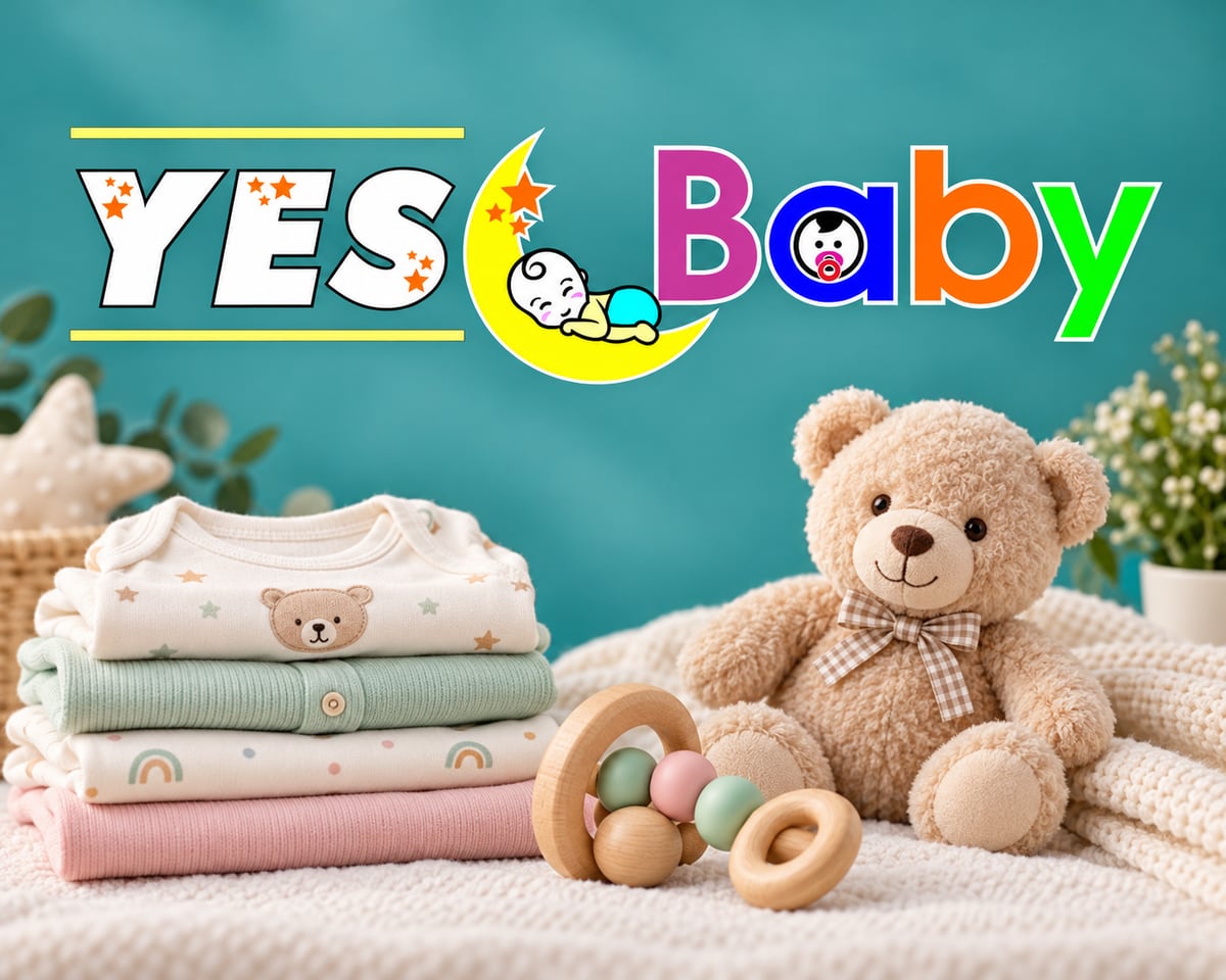 Yes Baby - Wadi AL-Juz